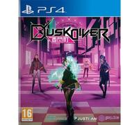 Dusk Diver : Standard Edition Ps4