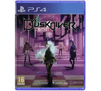Dusk Diver : Day One Edition PS4