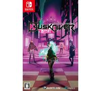 Dusk Diver (Multi-Language) [Import Japonais] Switch