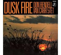 Dusk Fire Vinyle