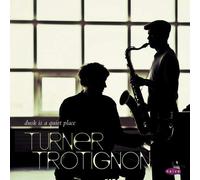 Dusk is a Quiet Place by Mark Turner & Baptiste Trotignon