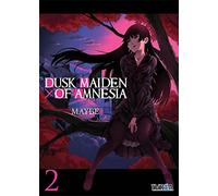 Dusk Maiden of Amnesia 02