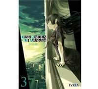 Dusk Maiden Of Amnesia 3 Maybe (Auteur)