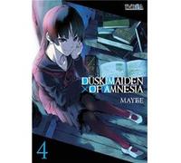Dusk Maiden Of Amnesia 4 - [Livre en VO] Maybe (Auteur)
