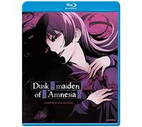 Dusk Maiden of Amnesia [Blu-Ray]