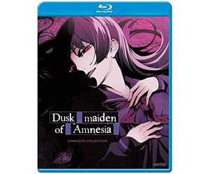 Dusk Maiden of Amnesia [Blu-Ray]