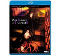 Dusk Maiden of Amnesia Complete Collection [Blu-Ray]