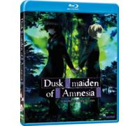 Dusk Maiden Of Amnesia: Complete Collection [Blu-Ray] Subtitled, Widescreen