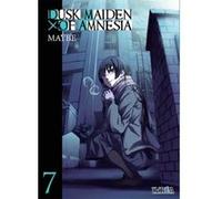 Dusk Maiden Of Amnesia 07