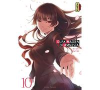 Dusk maiden of Amnesia - Tome 10