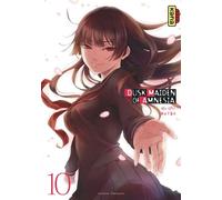 Dusk maiden of Amnesia - Tome 10