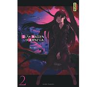 Dusk maiden of Amnesia - Tome 2