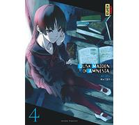 Dusk maiden of Amnesia - Tome 4