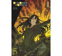 Dusk maiden of Amnesia - Tome 5