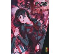 Dusk maiden of Amnesia - Tome 6