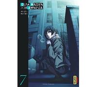 Dusk maiden of Amnesia - Tome 7