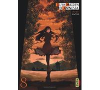 Dusk maiden of Amnesia - Tome 8