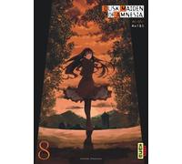 Dusk maiden of Amnesia - Tome 8