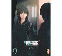 Dusk maiden of Amnesia - Tome 9