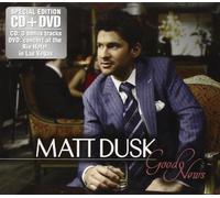 Dusk. Matt - Good News [Import]