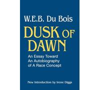 Dusk of Dawn!
