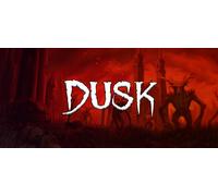 Dusk (PS4)