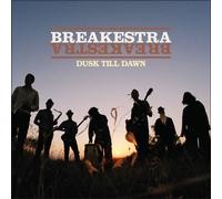 DUSK 'TIL DAWN