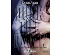 Dusk Till Dawn: L'Aphrodite #1
