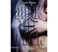 Dusk Till Dawn: L'Aphrodite #1