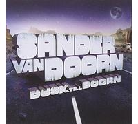 Dusk Till Doorn by Sander Van Doorn (2010-10-05)
