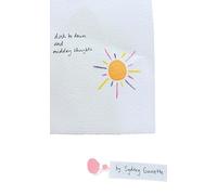 dusk to dawn and midday thoughts