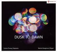 Dusk to Dawn [Import]
