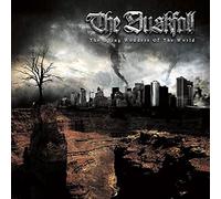 Duskfall - Dying Wonders of The W. [Import]
