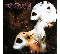 Duskfall - Frailty and Source [Import]