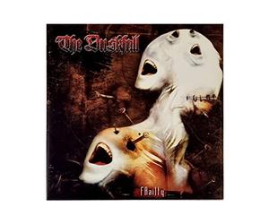 Duskfall - Frailty [Import]