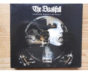 Duskfall the - Lifetime Supply of Guilt