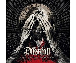 Duskfall - Where the Tree Stands Dea