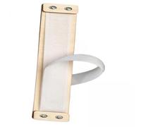 DuskHaven 2xBusy Board DIY Activités Motrices Aides Pédagogiques Jouet Artisanal En Bois Jouet pour Cadeau D'anniversaire Compétences de Vie, 3 pièces