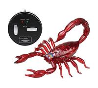 DuskHaven 4 Télécommande Modèle de Nouveauté Interchangeable Jouet de Simulation à Commande Infrarouge pour