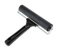 DuskHaven Blocs de Caoutchouc Imprimant La Brosse de Rouleau de pour L'outil D'artisanat d'art, 15cm