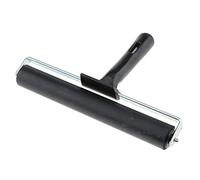 DuskHaven Blocs de Caoutchouc Imprimant La Brosse de Rouleau de pour L'outil D'artisanat d'art, 20cm