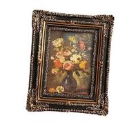 DuskHaven Cadre Photo 7 Pouces (18 Cm) - Accessoires Polyvalents 8,3 X 10,2 Pouces (21