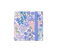 DuskHaven Carnet de Croquis Aquarelle Carnet de Dessin Bloc Papier Art Journal Conception En Papier Résistant Convient pour Étudiant Artiste, UN