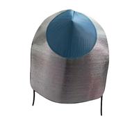 DuskHaven Chapeau D'extérieur Respirant, Imperméable et Léger pour La Pêche, Idéal pour Les Activités de Plein Air.