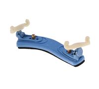 DuskHaven Courtepointe Violon, Décor Coloré 1 4 1 8, Bleu