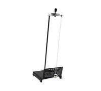 DuskHaven Expérience Simple Du Pendule : Matériel Pédagogique Physique Robuste pour Les élèves