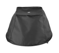 DuskHaven Housse de Protection Contre La Pluie pour Projecteurs Mobiles, Projecteurs Principaux étanches pour Projecteurs Mobiles, Protection pour Projecteurs D, noir