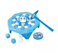 DuskHaven Jeu de Société 3x - Jeu Interactif Parent-enfant pour En Famille, 2 pièces