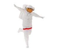 DuskHaven Jouet de Simulation de Haute Qualité, Pousse-pousse 1/12, Modèle de Voiture à Tirer, Décoration pour Fille, Blanc, 3cm