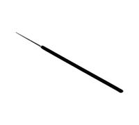 DuskHaven Lime à Sillet, Outil, Lime à Rainurer pour Sillet de Guitare, Outil Professionnel Portable En Métal